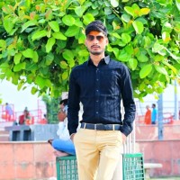 Shubham Dixit