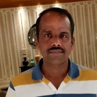 Rajendran Tharol Varapravan