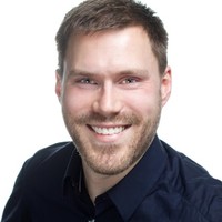 David M Webber, PhD