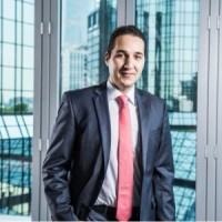 Reza Machdi-Ghazvini, CAIA