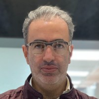 reza bavafa