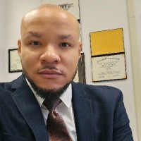Stephon Greenlee, M.Ed
