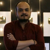 Suhail Rizvi