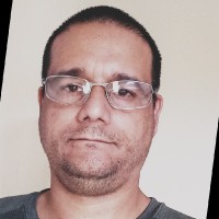 Aleandro Antonio Vicente
