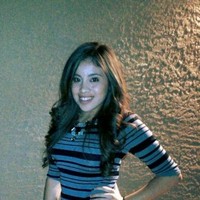 Natalie Pacheco