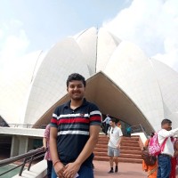 Krishna Joshi