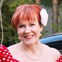 Hanna-Maija Auramo