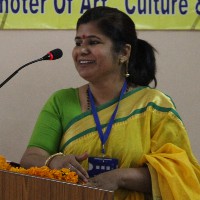 Anjali Thapliyal Kaul