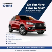 KAY DOMINION CARS