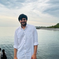 Dharmik Thakkar