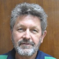 Tony Greve
