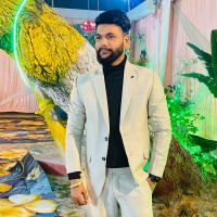 Shashank Krishna