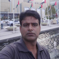 Mahendra Kukraja