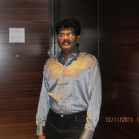 Sridhar Raja