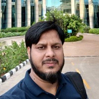Afroz Alam