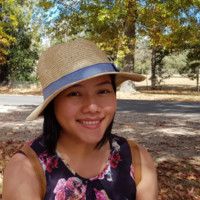 Nhi Huynh