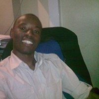 Njama Ngugi