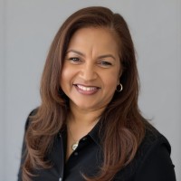 Renita Lloyd-Smith