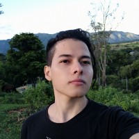 Eduard Ferney Cruz Ospina