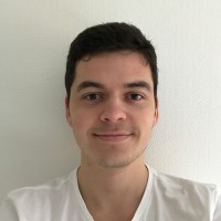 Daniel Bjarnestig