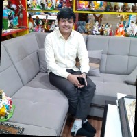 Divyesh Rudani