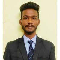 Vedant Thakare