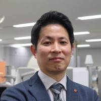 Katsuhiro Uto