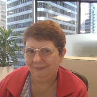 Nathalie Primeau
