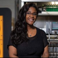 Tausha Davis