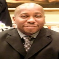 Earl Michaux