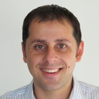 Chris Kacev