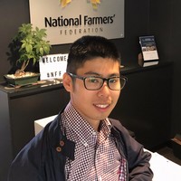 Bruce Tran