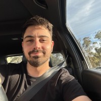 Gabe Chrisopoulos