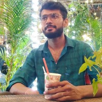 Venkata Sandeep