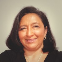 Alexandra Teran