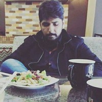 saeed hashemi