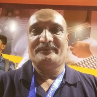 Sanjeev Shah