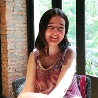 Andrea Aguado Moleón