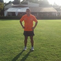 Rodrigo Riquelme