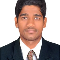 Lokesh K Mani