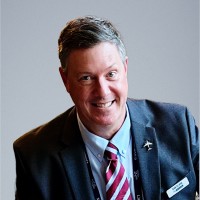 Daniel P. Clark