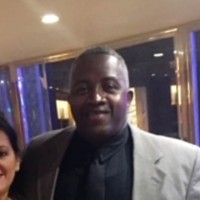 Tim Conover