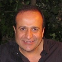 Mehrdad Shirazi