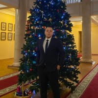 Андрей Боднар