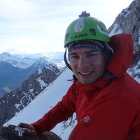 Michaël Reymond