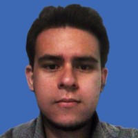 Yeferson Mayorga Arenales