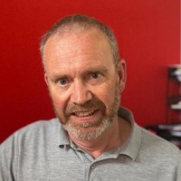 Simon Atkinson