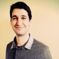 Ari Goldstein