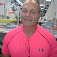 mark capron