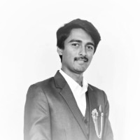 Mehul Chavda
